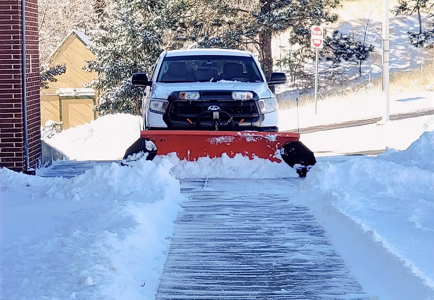 Snow Removal